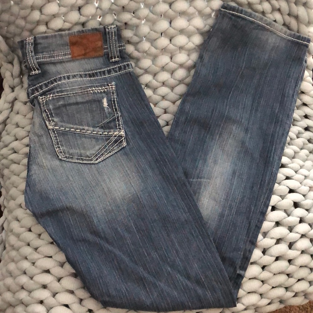 BKE Payton - size 29L - Bootcut